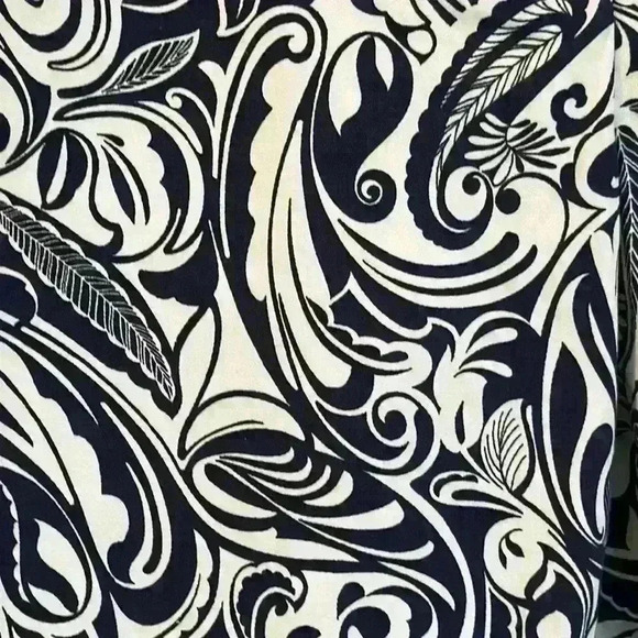 Talbots Perfect Crop Pant - Picture 3 of 13